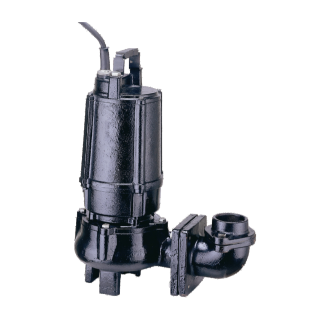 WPAV Sewage Pumps